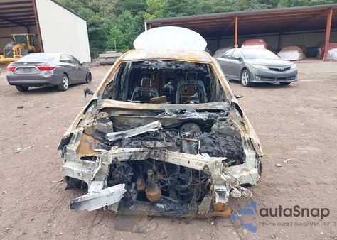 2015 Chevrolet Impala Lt z USA, uszkodzony, nr VIN 2G1125S39F9187989